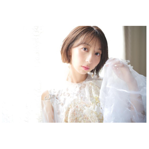 飯田 里穂（いいだ りほ）