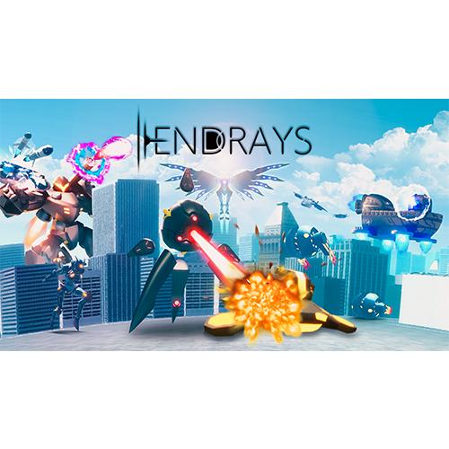 ENDRAYS