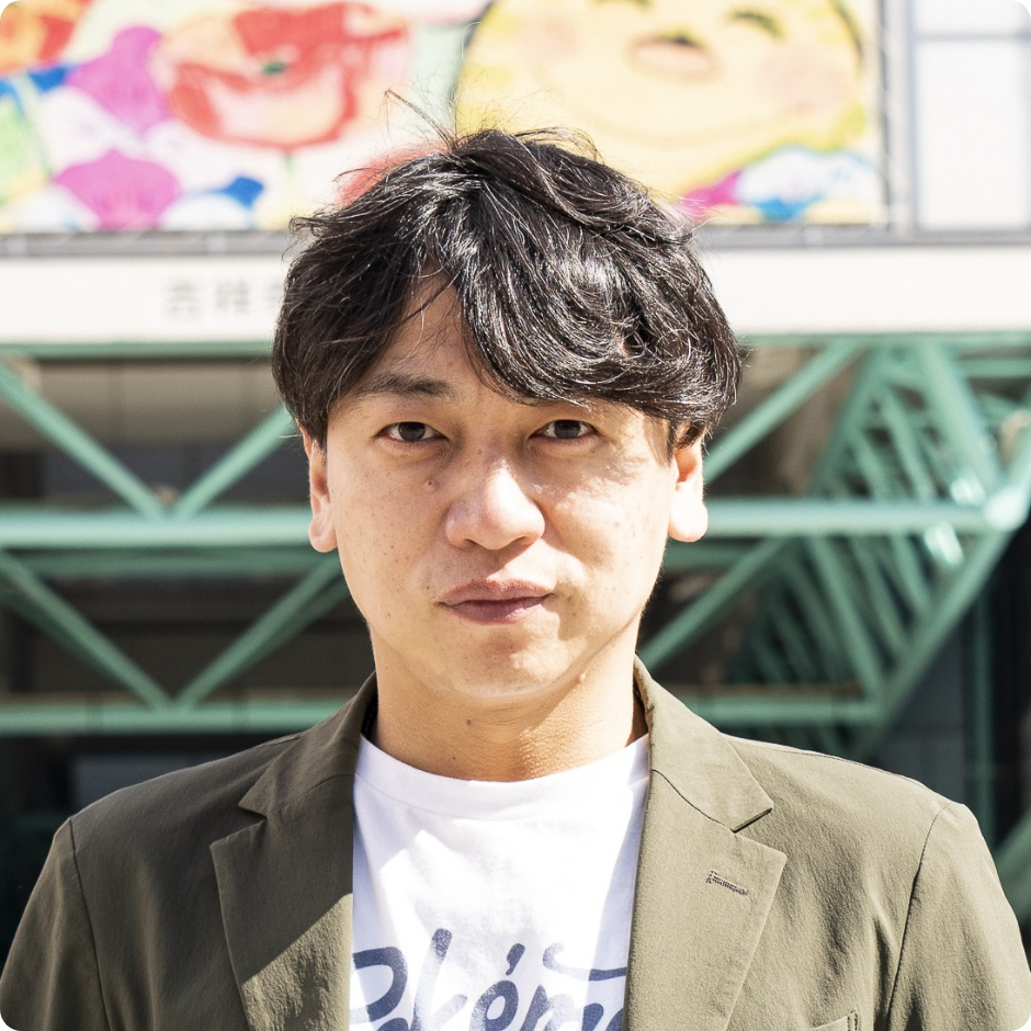 坂本和則（Phoenixx）