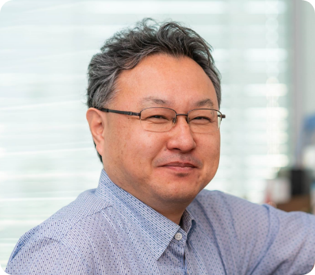吉田修平（元SIEインディーズイニシアチブ代表）