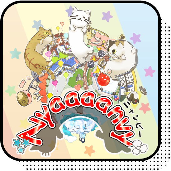 Nyaaaanvy
