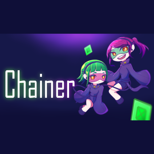 Chainer