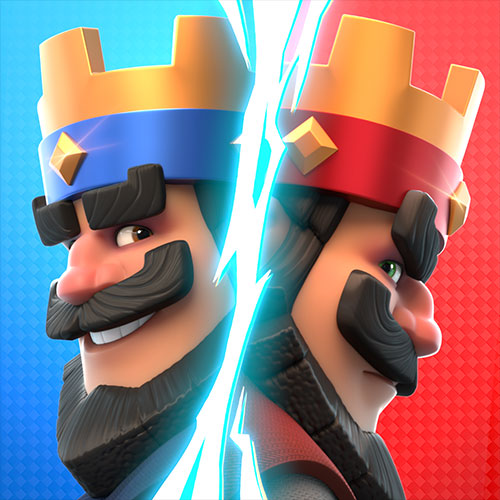 クラロワ Clash Royale