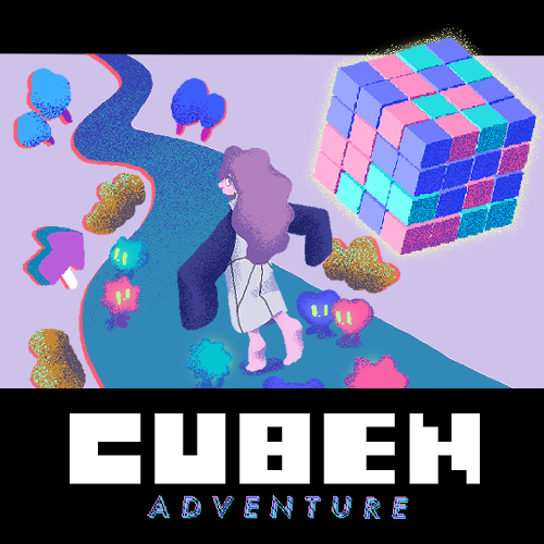 CUBEN ADVENTURE