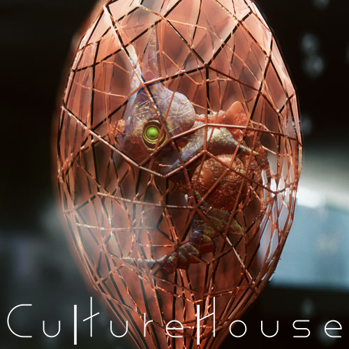 CultureHouse