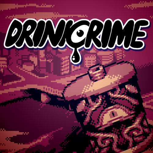 DRINKRIME