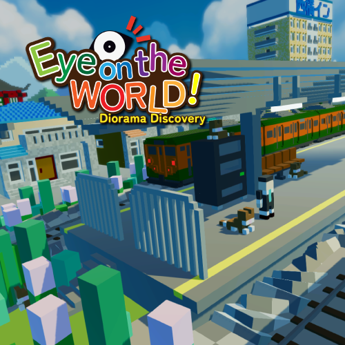 Eye On The World