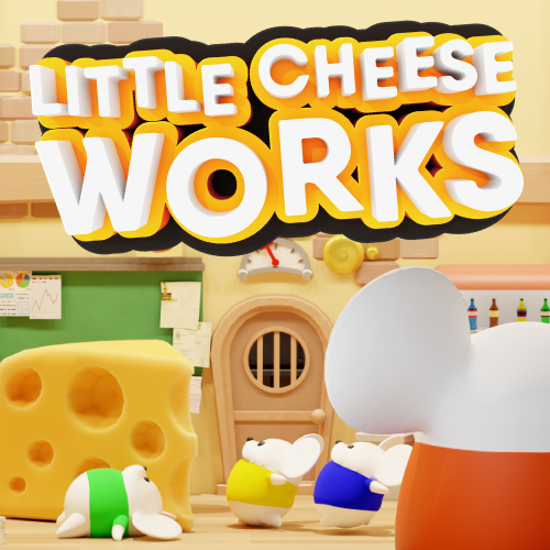 Little Cheese Works