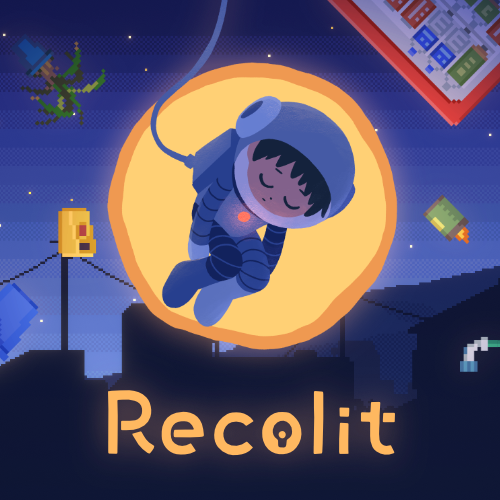 Recolit