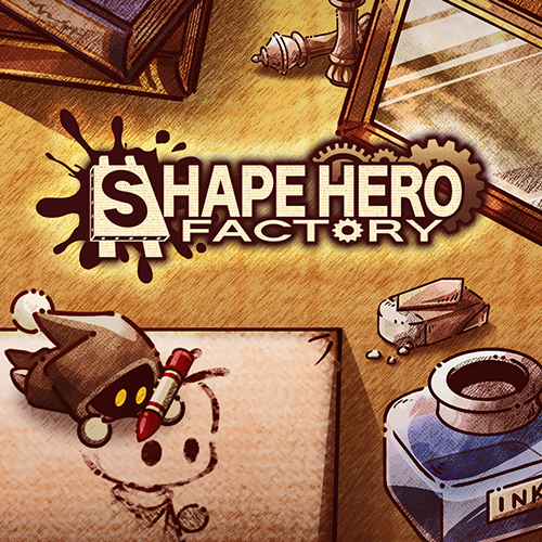 ShapeHero Factory