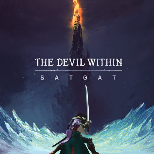 The Devil Within: Satgat