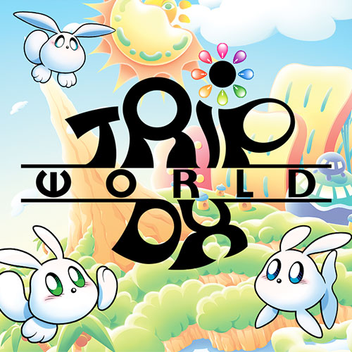 Trip World DX