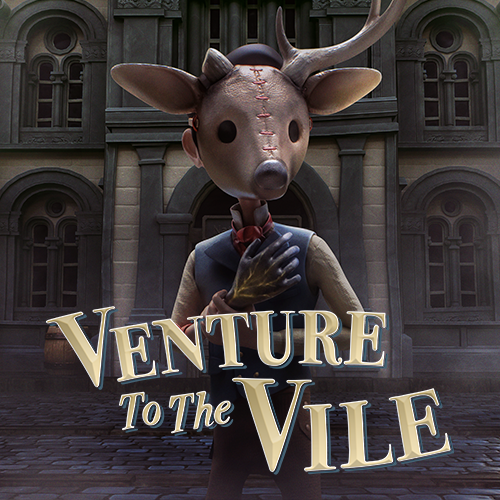 Venture to the Vile