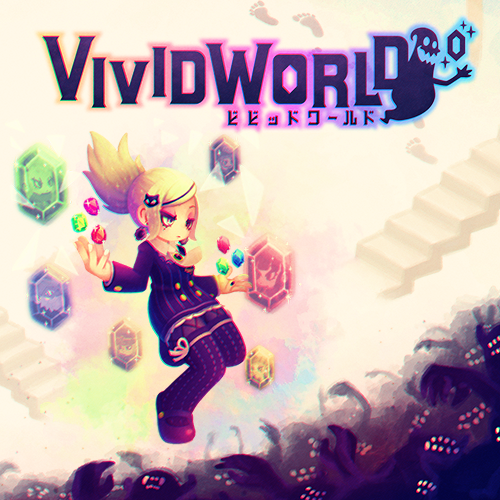 Vivid World