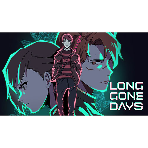 Long Gone Days