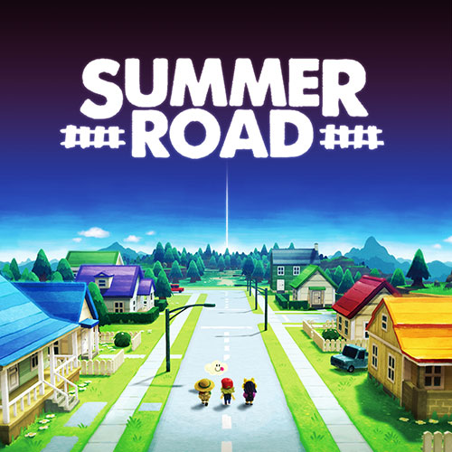 SUMMER ROAD