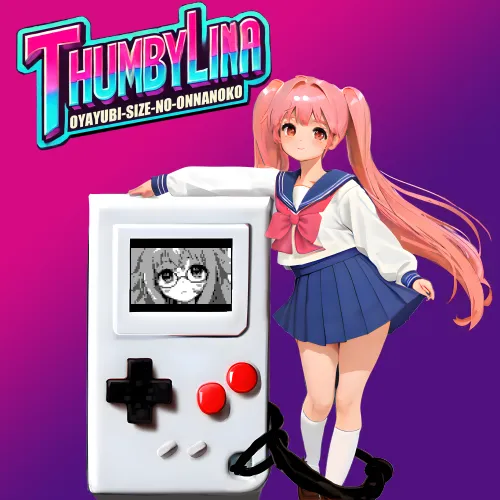 Thumbylina