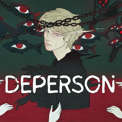 Deperson