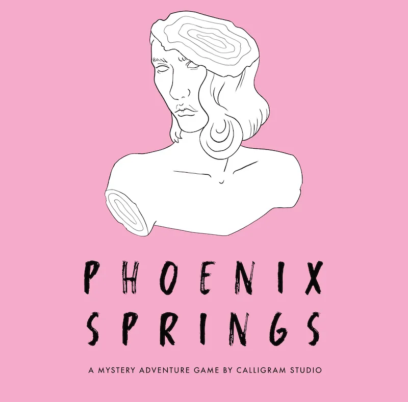 Phoenix Springs