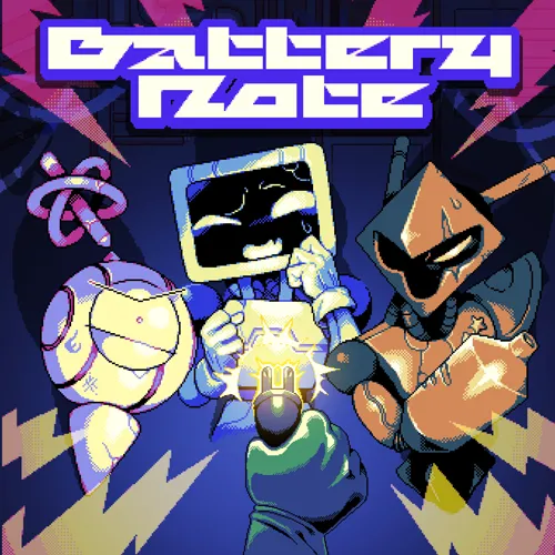 BatteryNote