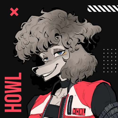 HOWL