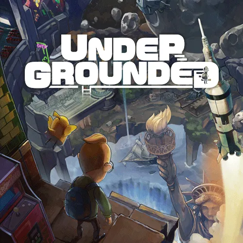 UNDERGROUNDED