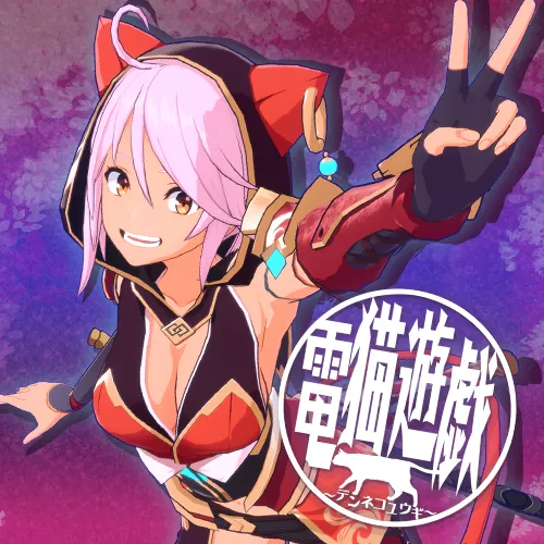 夢幻桜楼閣