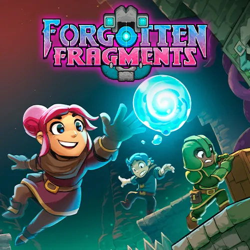 Forgotten Fragments