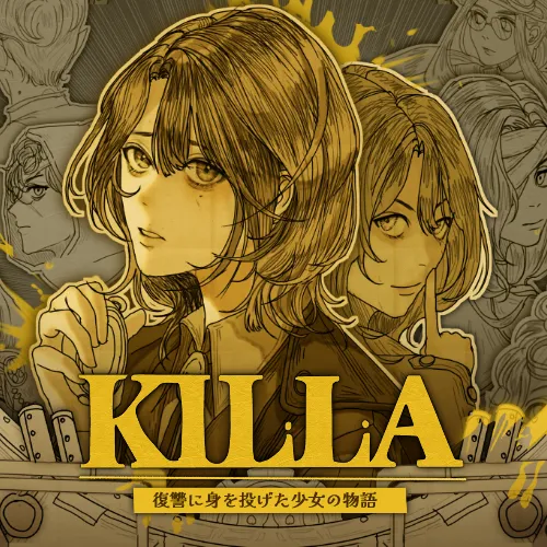 KILLA