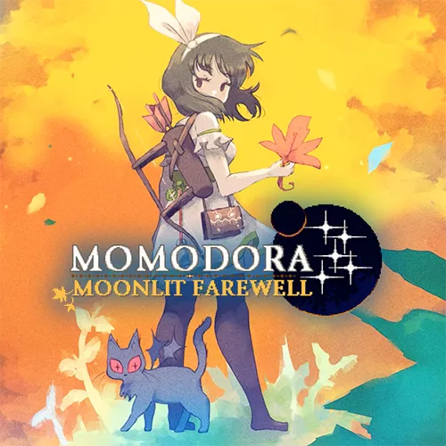 Momodora: Moonlit Farewell