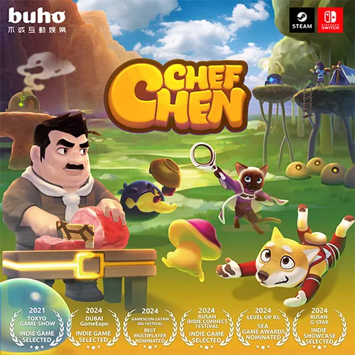 Chef Chen