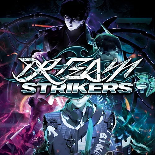 Dream Strikers