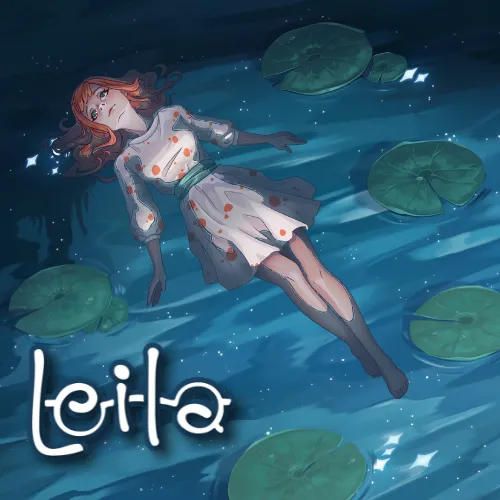 Leila：彼女の人生の物語
