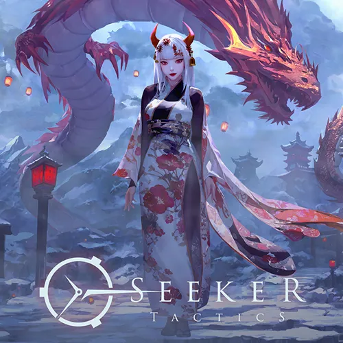 Seeker Tactics