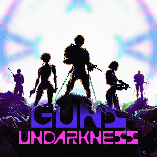 Guns Undarkness