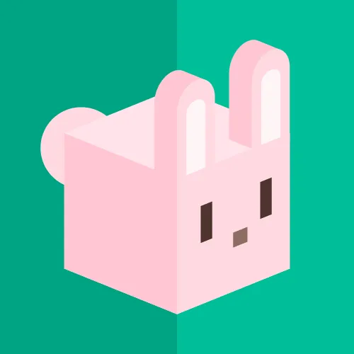 パネラビ(PANEL RABBIT)
