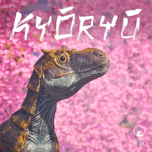 Kyoryu