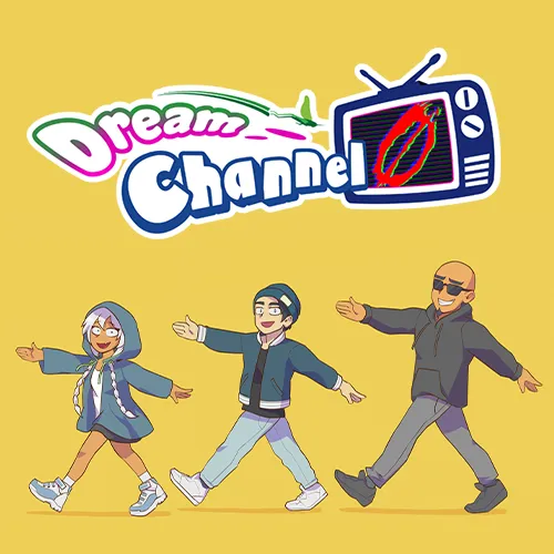 Dream Channel Zero