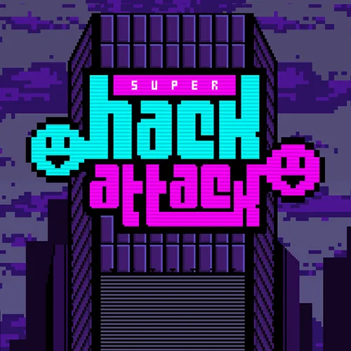 Super Hack Attack!