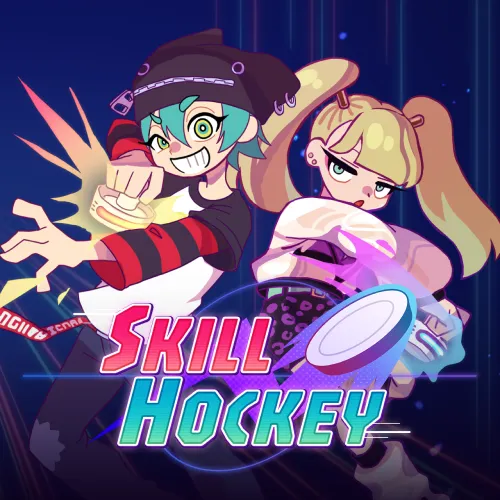 Skill Hockey