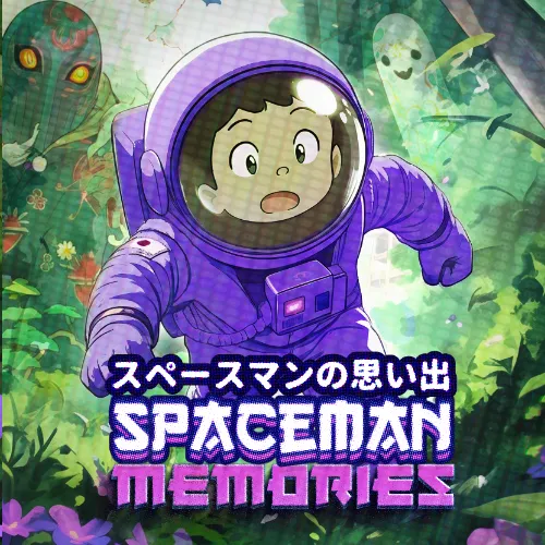 Spaceman Memories