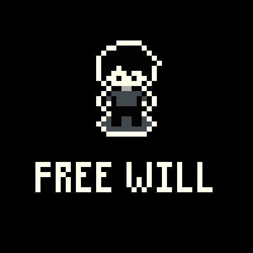 Free Will