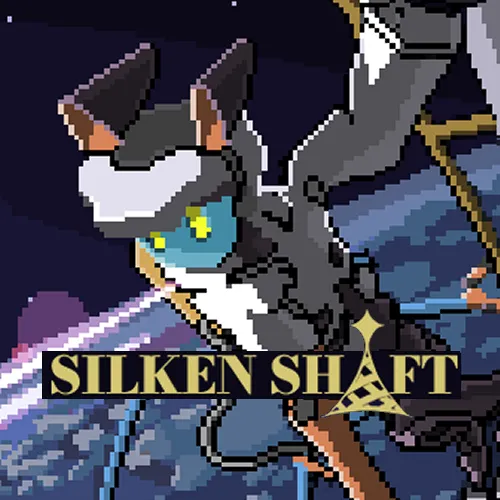 SILKEN SHAFT