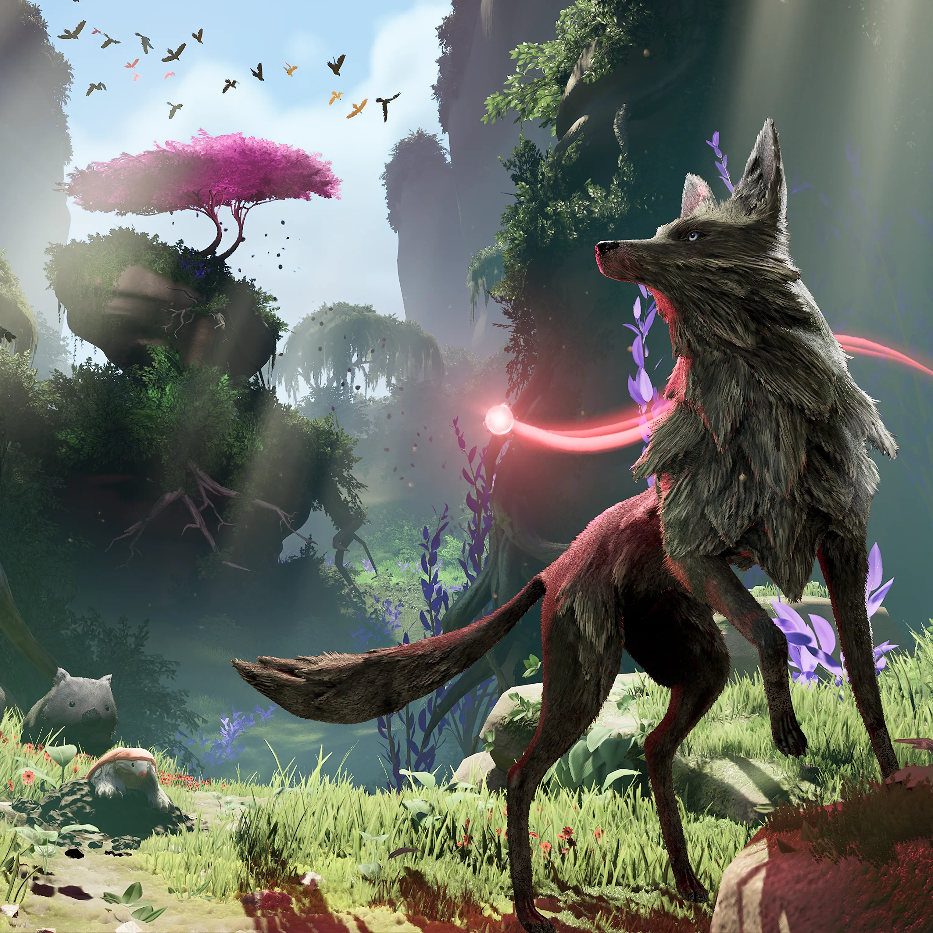 Lost Ember - Remastered