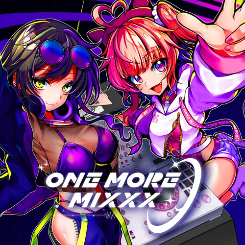 One More Mix