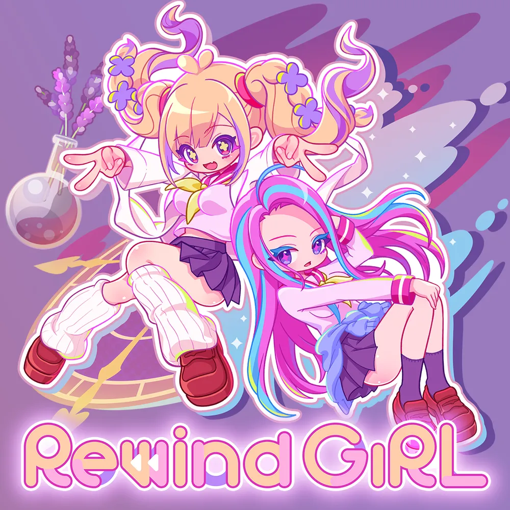 RewindGirl