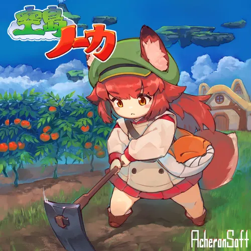 空島ノーカ