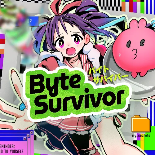 Byte Survivor