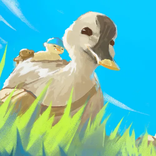 一緒にかえろう