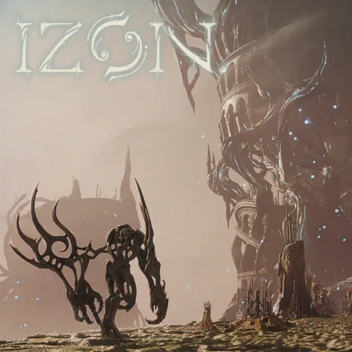 IZON.
